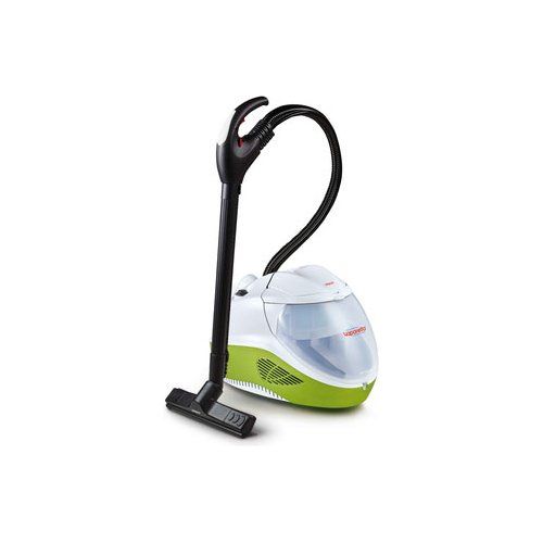 Lava pavimenti a vapore Polti PVEU0085 VAPORETTO Lecoaspira FAV80 Bian