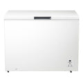 Congelatore Hisense 20012296 FC386D4AWLYE White