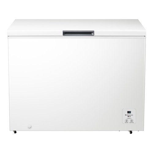 Congelatore Hisense 20012296 FC386D4AWLYE White