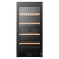 Cantinetta Hisense 20012962 RW3N230GELF Black