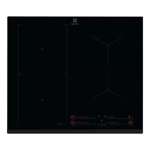 Piano cottura induzione Electrolux 949 599 291 SERIE 700 EIS62453 Sens