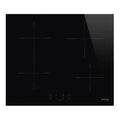 Piano cottura induzione Smeg UNIVERSALE SI1B2642D Black