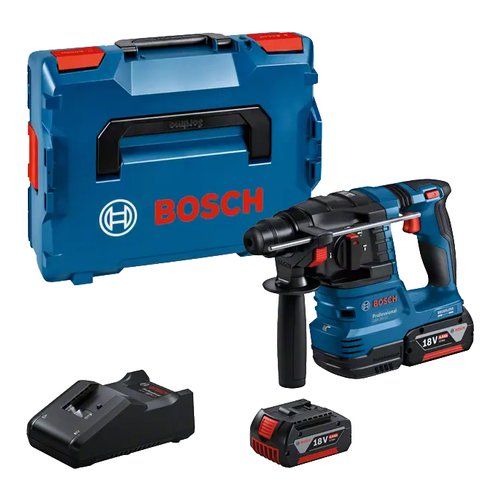 Trapano tassellatore Bosch Professional 0611924002 Gbh 18V 22