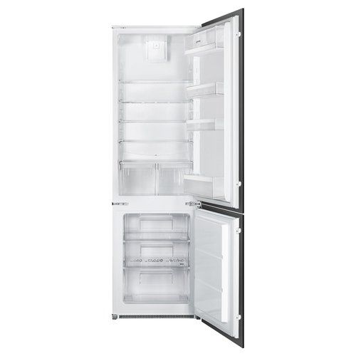 Frigorifero incasso Smeg UNIVERSALE C41721E