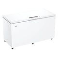 Congelatore Haier 37001567 SERIE 7 HCE520E White