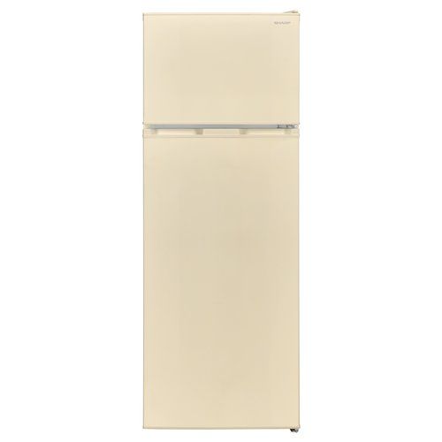 Frigorifero Sharp SJ FTB01ITXJE Beige