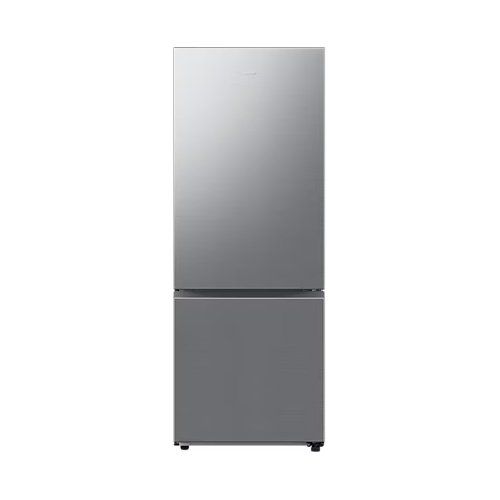 Frigorifero Samsung ECOFLEX AI RB53DG703DS9EF Air Space Metal inox