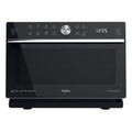 Microonde Whirlpool 859991663160 6 SENSO MWSC 933 SB Supreme Chef Blac