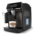 Macchina caffè espresso Philips EP2334 10 2300 SERIES LatteGo Black