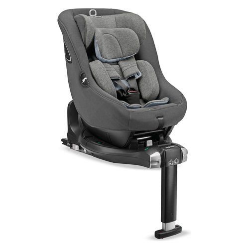 Seggiolino auto Inglesina AV78R0STG DARWIN NEXT STAGE base esclusa Sto