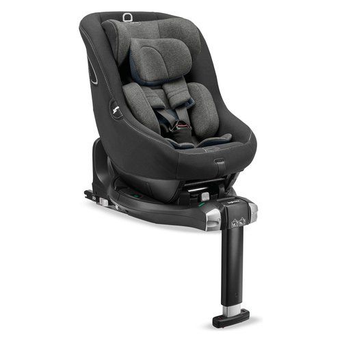 Seggiolino auto Inglesina AV78R0VLB DARWIN NEXT STAGE base esclusa Vul
