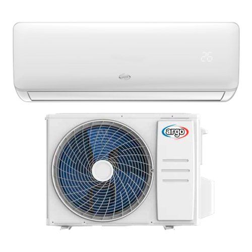 Condizionatore mono Argo CLIMADESIGN 12 White