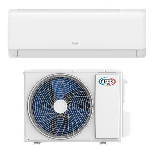 Condizionatore mono Argo DELUXE 12 White