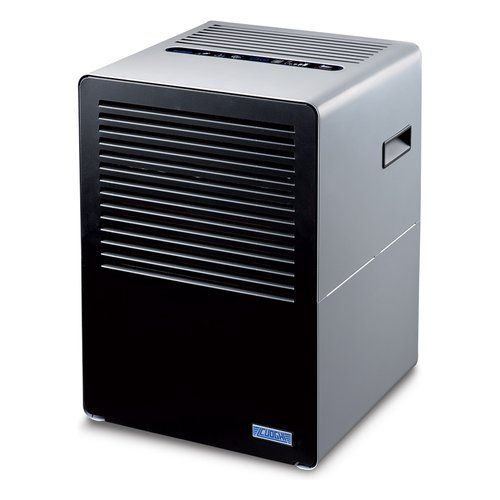 Deumidificatore Cuoghi F7102 NADER MIDI 2 DL EG2 Gray e Black