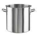 Pentola Pinti inox 33900345 TENDER PROFESSIONAL Cromo spazzolato