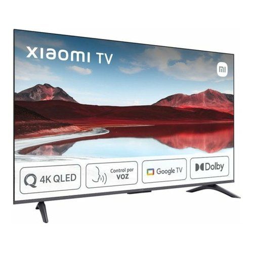 Tv Xiaomi 43APRO Black