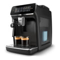 Macchina caffè espresso Philips EP3321 40 3300 SERIES Black