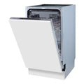Lavastoviglie incasso Hisense 743017 HI4 HV523E10