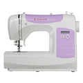 Macchina da cucire Singer ELETTRONICHE C5205 Bianco e Viola