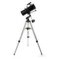 Telescopio Celestron CE22039 POWERSEEKER 127EQ MotorDrive Black