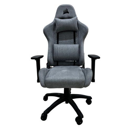 Sedia gaming Corsair CF 9900025 VV TC100 Relaxed Fabric grey