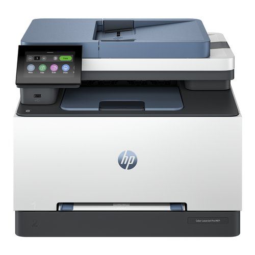Multifunzione Hp 499Q8F COLOR LASERJET PRO 3302fdw