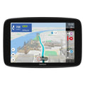 Navigatore GPS Tomtom 1YD7 002 30 GO Camper Max Gen2 Black