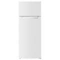 Frigorifero Beko 8996223200 RDSO206K40WN White