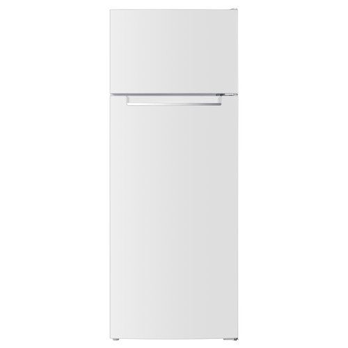 Frigorifero Beko 8996223200 RDSO206K40WN White