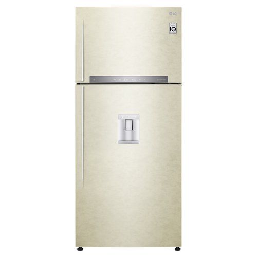 Frigorifero Lg GTF744SEPED Door&Linear Cooling Skin beige