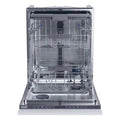 Lavastoviglie incasso De Longhi L6NP83C SH