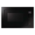 Microonde incasso De Longhi FAMILY DL 38BG MW 25L Black
