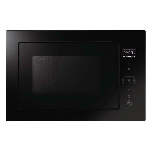 Microonde incasso De Longhi FAMILY DL 38BG MW 25L Black