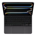 Custodia con tastiera Apple MWR53T A IPAD MAGIC KEYBOARD Pro 13 M4 Bla