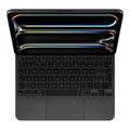Custodia con tastiera Apple MWR23T A IPAD MAGIC KEYBOARD Pro 11 M4 Bla