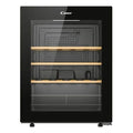 Cantinetta Candy 34005569 DIVINO CWC023 Black