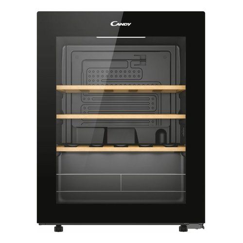 Cantinetta Candy 34005569 DIVINO CWC023 Black