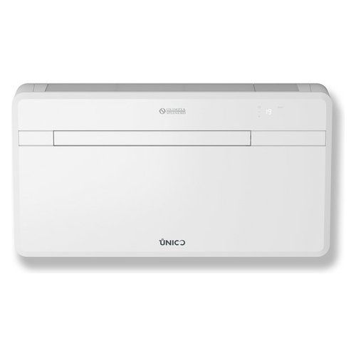 Condizionatore senza unità esterna Splendid 02456 UNICO Next 10 HP PVA