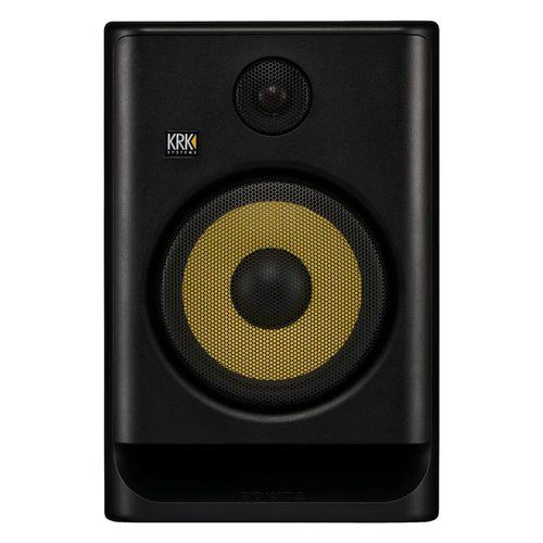 Cassa monitor Krk RP8G5 ROKIT 8 Gen5 Black