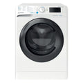 Lavasciuga Indesit 869991668350 BDE 96436 WKV IT White e Black