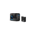 Action cam Gopro BND004 HERO 12 + Enduro Battery Black