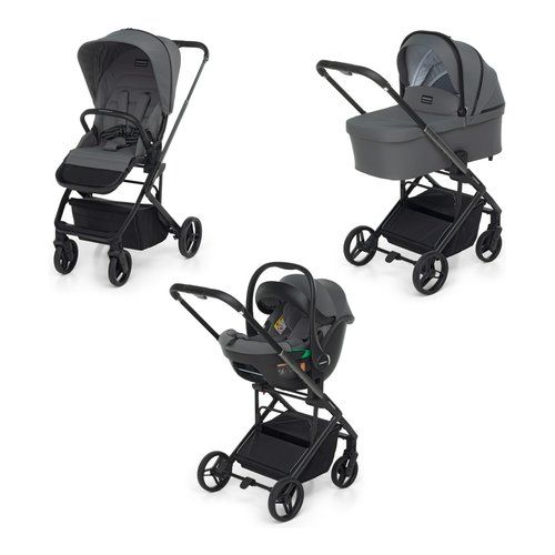 Sistema modulare Foppapedretti 9700330103 TICTOC Trio Stone