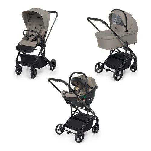 Sistema modulare Foppapedretti 9700330102 TICTOC Trio Desert