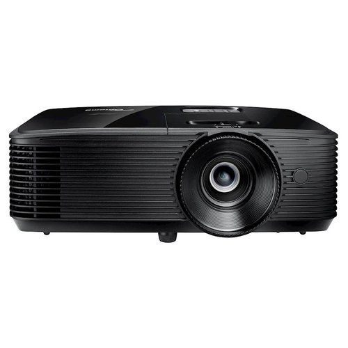 Videoproiettore Optoma E9PX7D701EZ3 BUSINESS W371 Black
