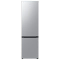Frigorifero Samsung ECOFLEX AI RB38C600DSA SpaceMax Silver
