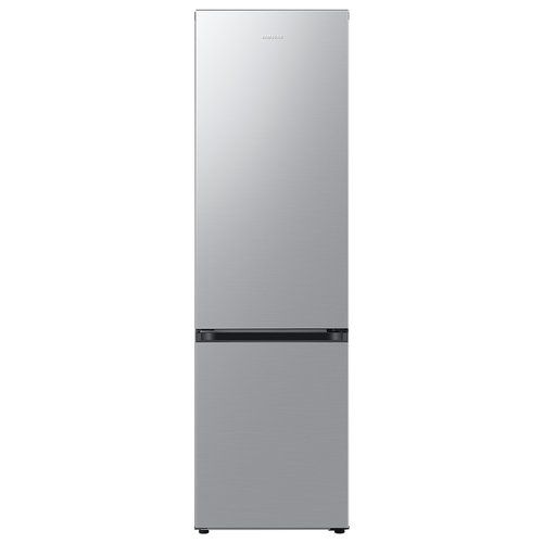 Frigorifero Samsung ECOFLEX AI RB38C600DSA SpaceMax Silver
