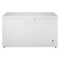 Congelatore Hisense 20012555 FT546D4AWLYE White
