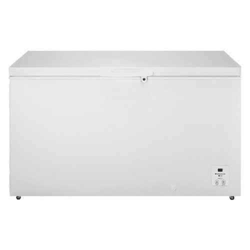 Congelatore Hisense 20012555 FT546D4AWLYE White