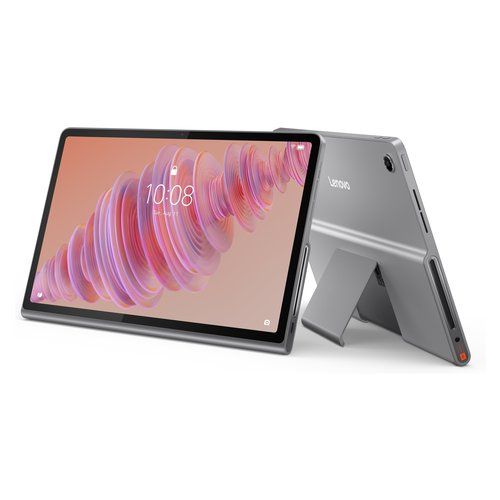 Tablet Lenovo ZADX0091SE TAB PLUS TB351FU Luna grey