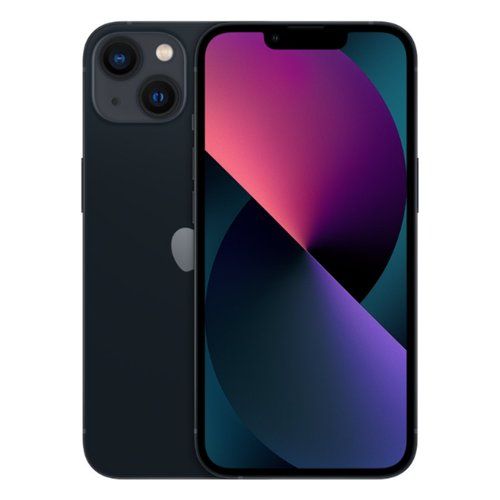Smartphone Apple IPHONE 13 Grado A Black